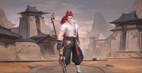 曙光关羽新皮肤爆料最新,勇猛归来，荣耀再续